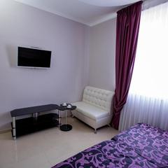 Апартаменты У Аэропорта, Адлер, Краснодарский край