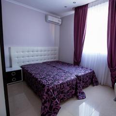 Апартаменты У Аэропорта, Адлер, Краснодарский край