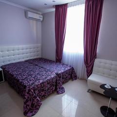 Апартаменты У Аэропорта, Адлер, Краснодарский край