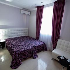 Апартаменты У Аэропорта, Адлер, Краснодарский край