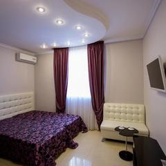 Апартаменты У Аэропорта, Адлер, Краснодарский край