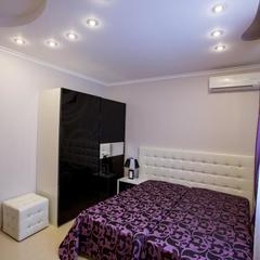 Апартаменты У Аэропорта, Адлер, Краснодарский край