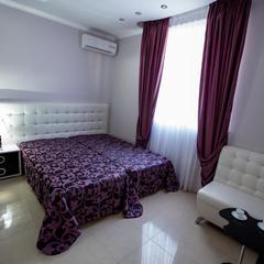 Апартаменты У Аэропорта, Адлер, Краснодарский край