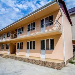 Гостевой дом 7 фиалок, Адлер, Краснодарский край