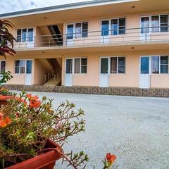 Гостевой дом 7 фиалок, Адлер, Краснодарский край