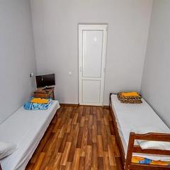 Гостевой дом 7 фиалок, Адлер, Краснодарский край