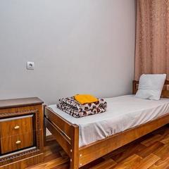 Гостевой дом 7 фиалок, Адлер, Краснодарский край