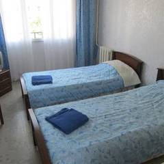 Гостевой дом Уютное, Адлер, Краснодарский край