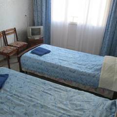 Гостевой дом Уютное, Адлер, Краснодарский край