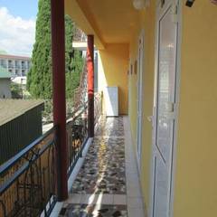 Гостевой дом Уютное, Адлер, Краснодарский край