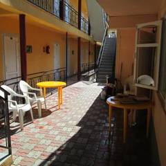 Гостевой дом Уютное, Адлер, Краснодарский край