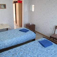 Гостевой дом Уютное, Адлер, Краснодарский край