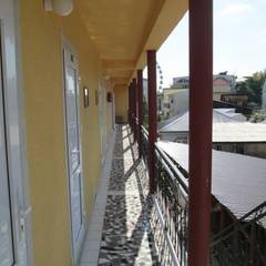 Гостевой дом Уютное, Адлер, Краснодарский край