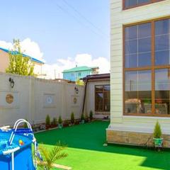 Гостевой дом Адлер Голд, Адлер, Краснодарский край