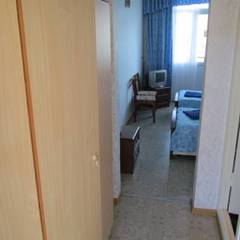 Гостевой дом Уютное, Адлер, Краснодарский край