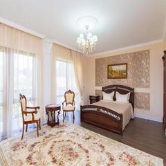 Гостевой дом Адлер Голд, Адлер, Краснодарский край