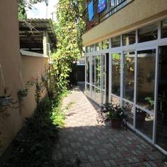 Гостевой дом Уютное, Адлер, Краснодарский край