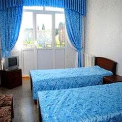 Гостевой дом Уютное, Адлер, Краснодарский край