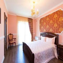 Гостевой дом Адлер Голд, Адлер, Краснодарский край