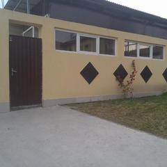 Гостевой дом Муш, Адлер, Краснодарский край