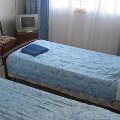 Гостевой дом Уютное, Адлер, Краснодарский край