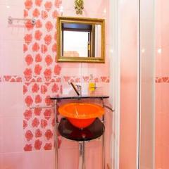 Гостевой дом Адлер Голд, Адлер, Краснодарский край