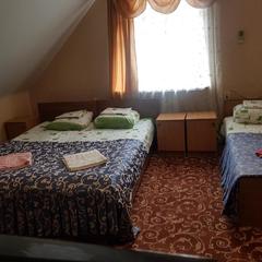 Гостевой дом Муш, Адлер, Краснодарский край