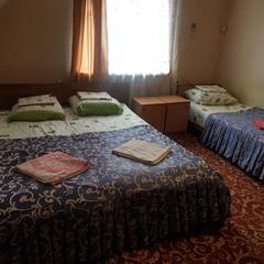 Гостевой дом Муш, Адлер, Краснодарский край