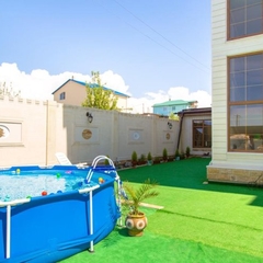 Гостевой дом Адлер Голд, Адлер, Краснодарский край