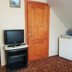 Гостевой дом Муш, Адлер, Краснодарский край