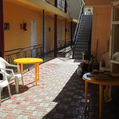 Гостевой дом Уютное, Адлер, Краснодарский край