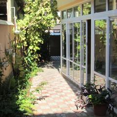 Гостевой дом Уютное, Адлер, Краснодарский край