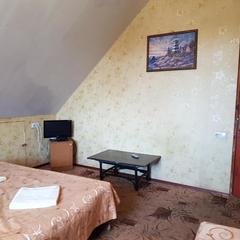 Гостевой дом Муш, Адлер, Краснодарский край