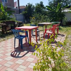 Гостевой дом Муш, Адлер, Краснодарский край