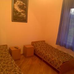 Гостевой дом Муш, Адлер, Краснодарский край