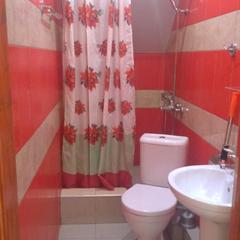 Гостевой дом Муш, Адлер, Краснодарский край