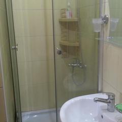 Гостевой дом Муш, Адлер, Краснодарский край