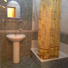 Гостевой дом Муш, Адлер, Краснодарский край