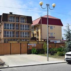 Гостевой дом Колибри, Адлер, Краснодарский край