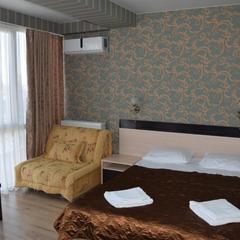 Гостевой дом Колибри, Адлер, Краснодарский край