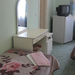 Гостиница АэроСтар, Адлер, Краснодарский край