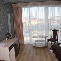 Гостевой дом Колибри, Адлер, Краснодарский край