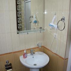 Гостевой дом Колибри, Адлер, Краснодарский край