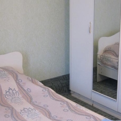 Гостиница АэроСтар, Адлер, Краснодарский край