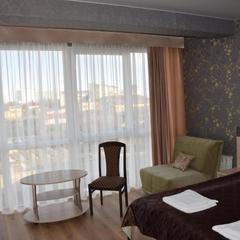 Гостевой дом Колибри, Адлер, Краснодарский край