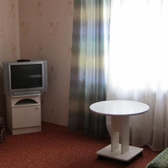 Гостиница АэроСтар, Адлер, Краснодарский край