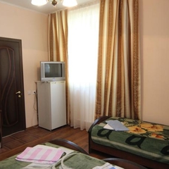 Гостиница АэроСтар, Адлер, Краснодарский край