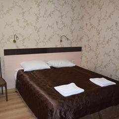 Гостевой дом Колибри, Адлер, Краснодарский край