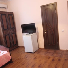 Гостиница АэроСтар, Адлер, Краснодарский край