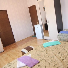 Гостиница АэроСтар, Адлер, Краснодарский край